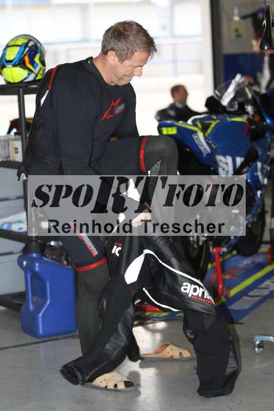 /Archiv-2024/02 29.01.-02.02.2024 Moto Center Thun Jerez/Boxenimpressionen/29.01.2024